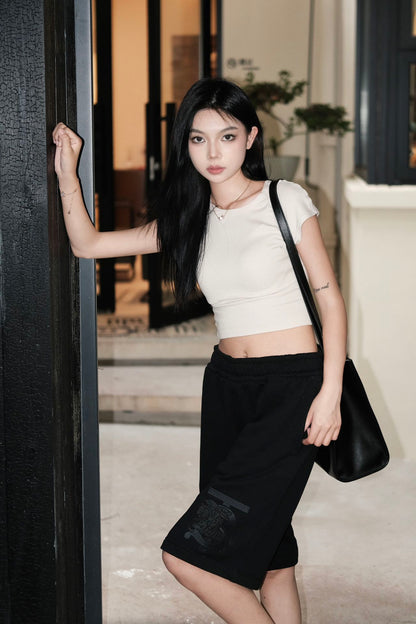 BVG / 버버리 남성 반바지