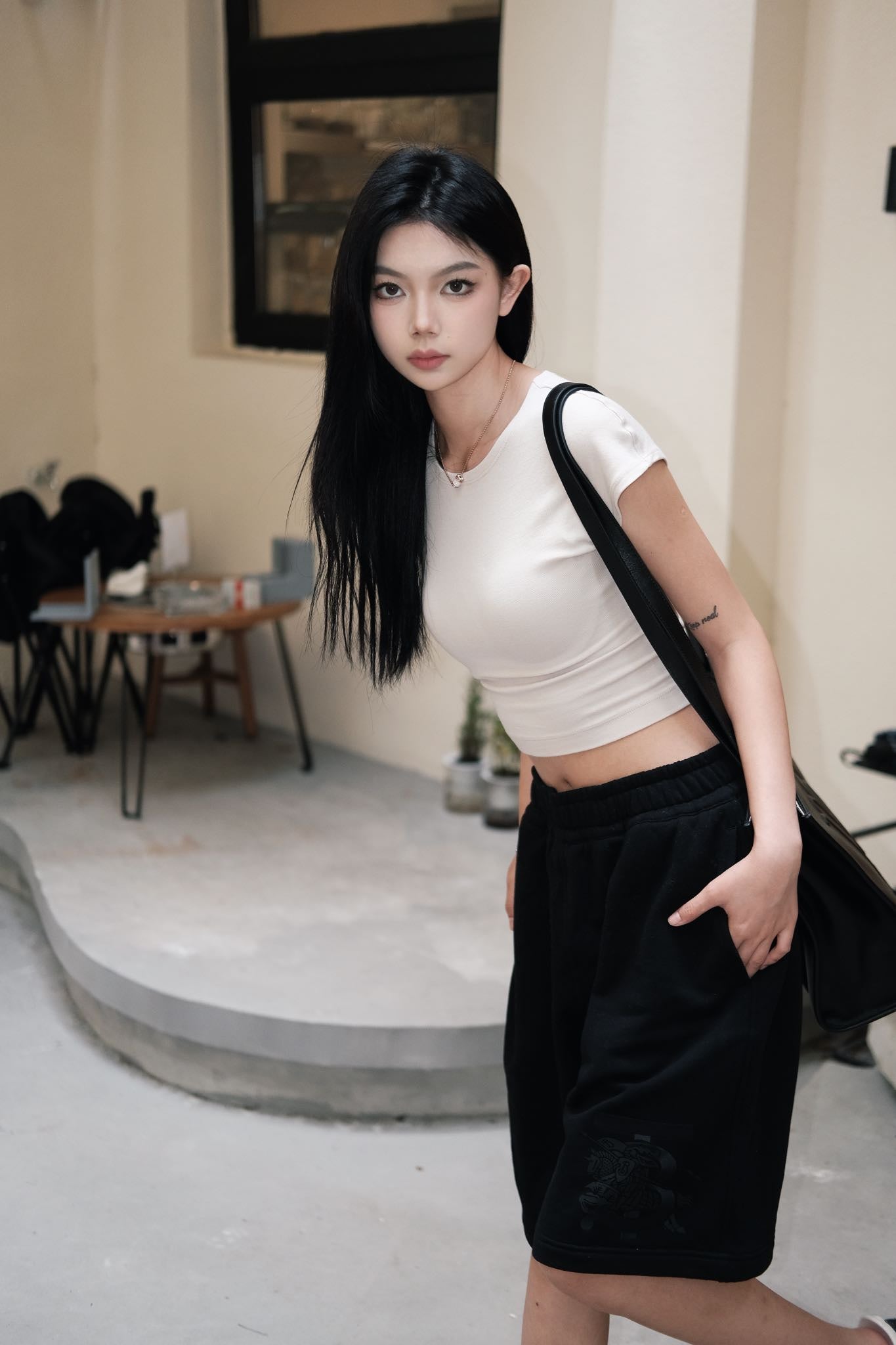 BVG / 버버리 남성 반바지