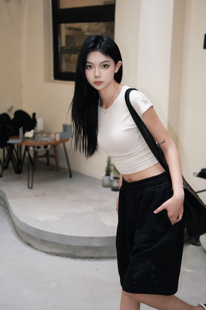 BVG / 버버리 남성 반바지
