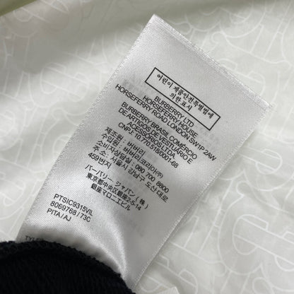 BVG / 버버리 남성 반바지