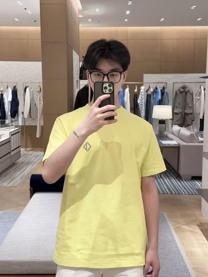 BVG / 디올 남성 반팔 티셔츠