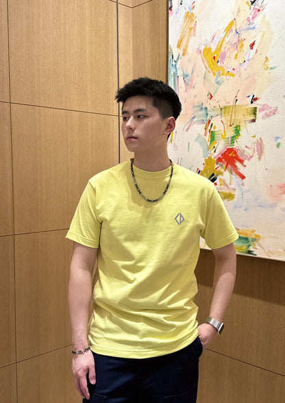 BVG / 디올 남성 반팔 티셔츠