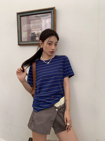 BVG / 미우미우 남성 반팔