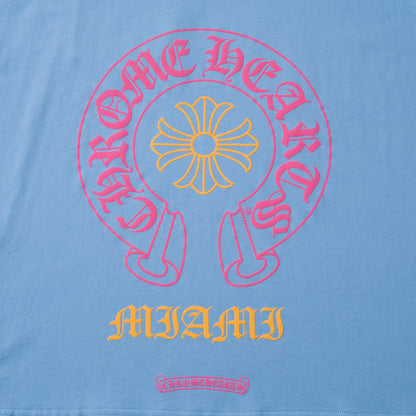 BVG / 크롬하츠 남성 반팔 티셔츠