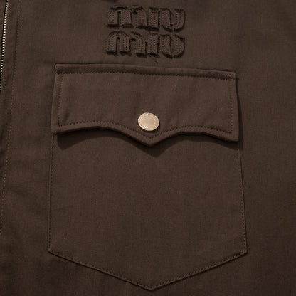 BVG / 미우미우 남성 자켓