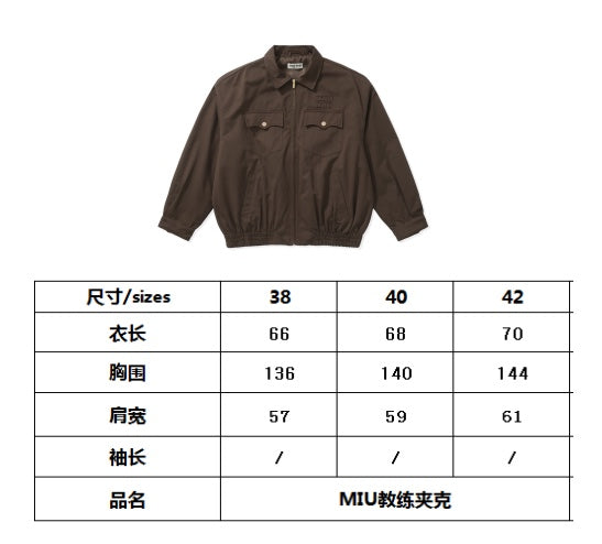 BVG / 미우미우 남성 자켓