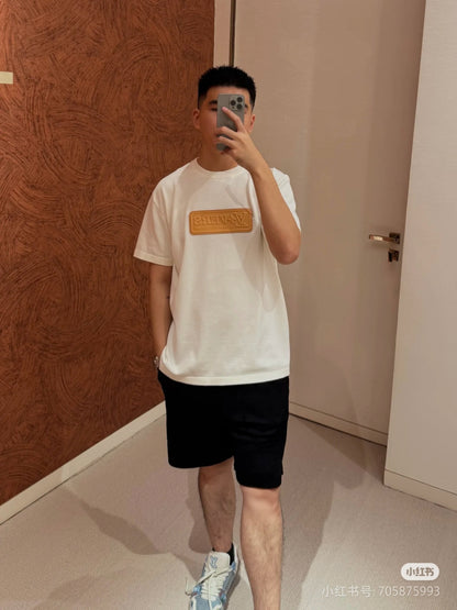 체인2호 / 루이비통 남성 반팔 티셔츠