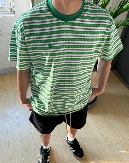 체인2호 /  크롬하츠 남성 반팔 티셔츠