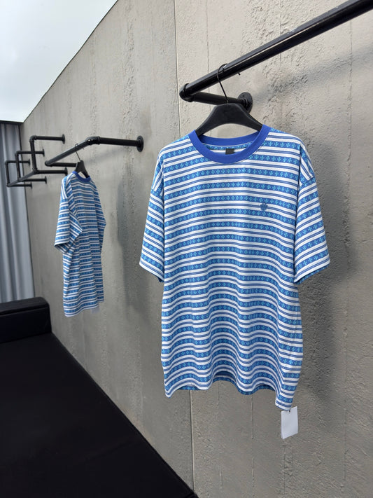 체인2호 / 크롬하츠 남성 반팔 티셔츠