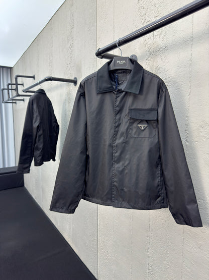 체인2호 / 프라다 남성 자켓