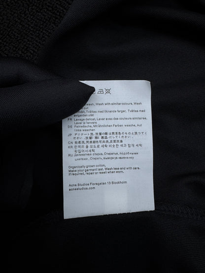 체인2호 / 아크네스튜디오 남성 반팔 티셔츠