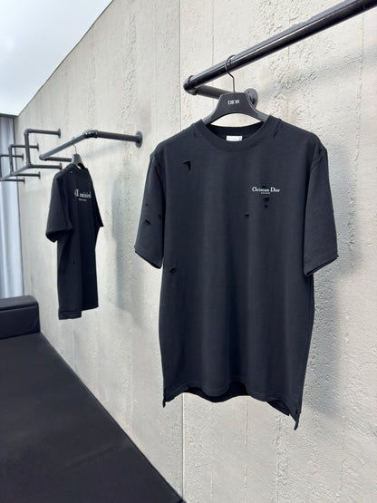 체인2호  / 디올 남성 반팔 티셔츠