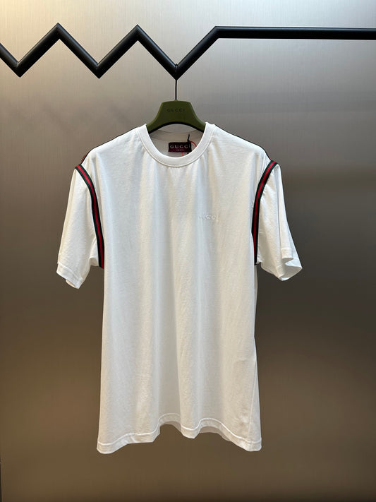 체인2호  / 구찌 남성 반팔 티셔츠
