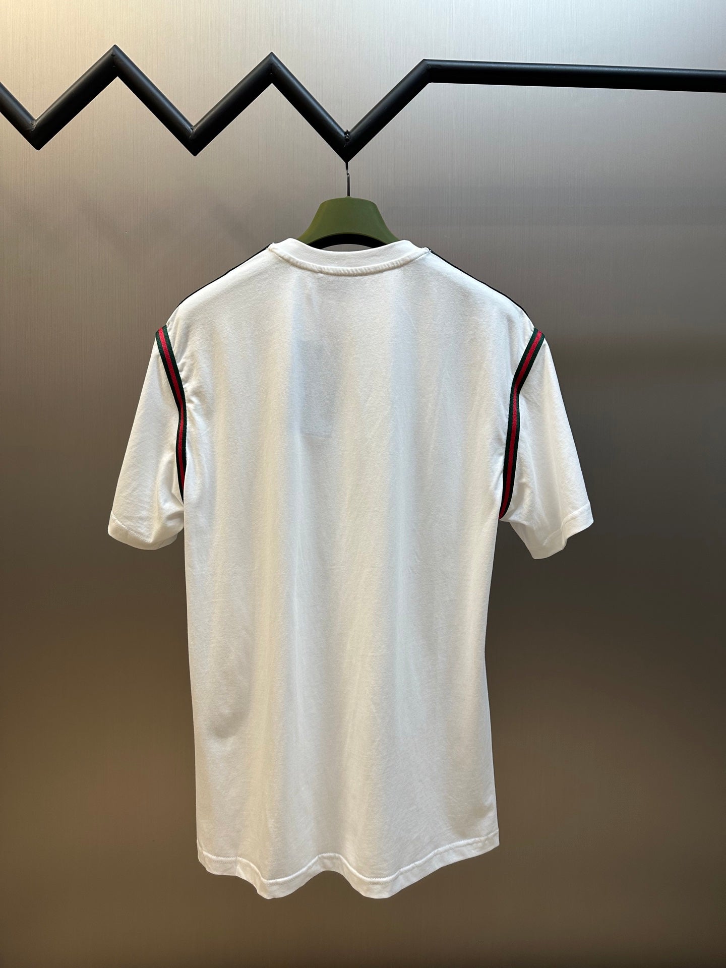 체인2호  / 구찌 남성 반팔 티셔츠