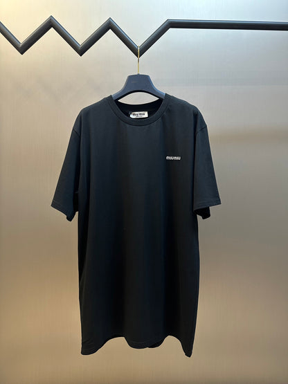 체인2호  / 미우미우 남성 반팔 티셔츠