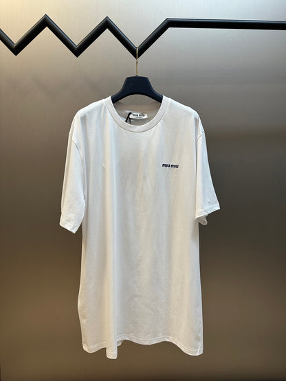 체인2호  / 미우미우 남성 반팔 티셔츠