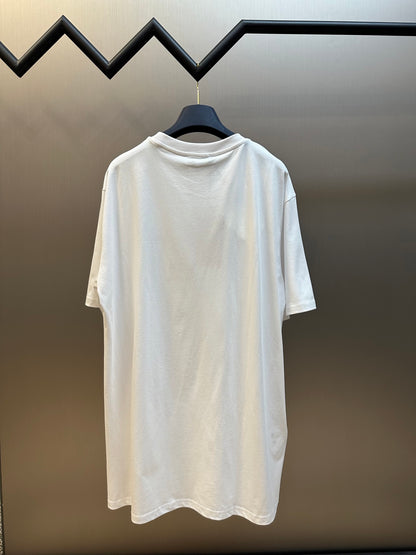 체인2호  / 미우미우 남성 반팔 티셔츠