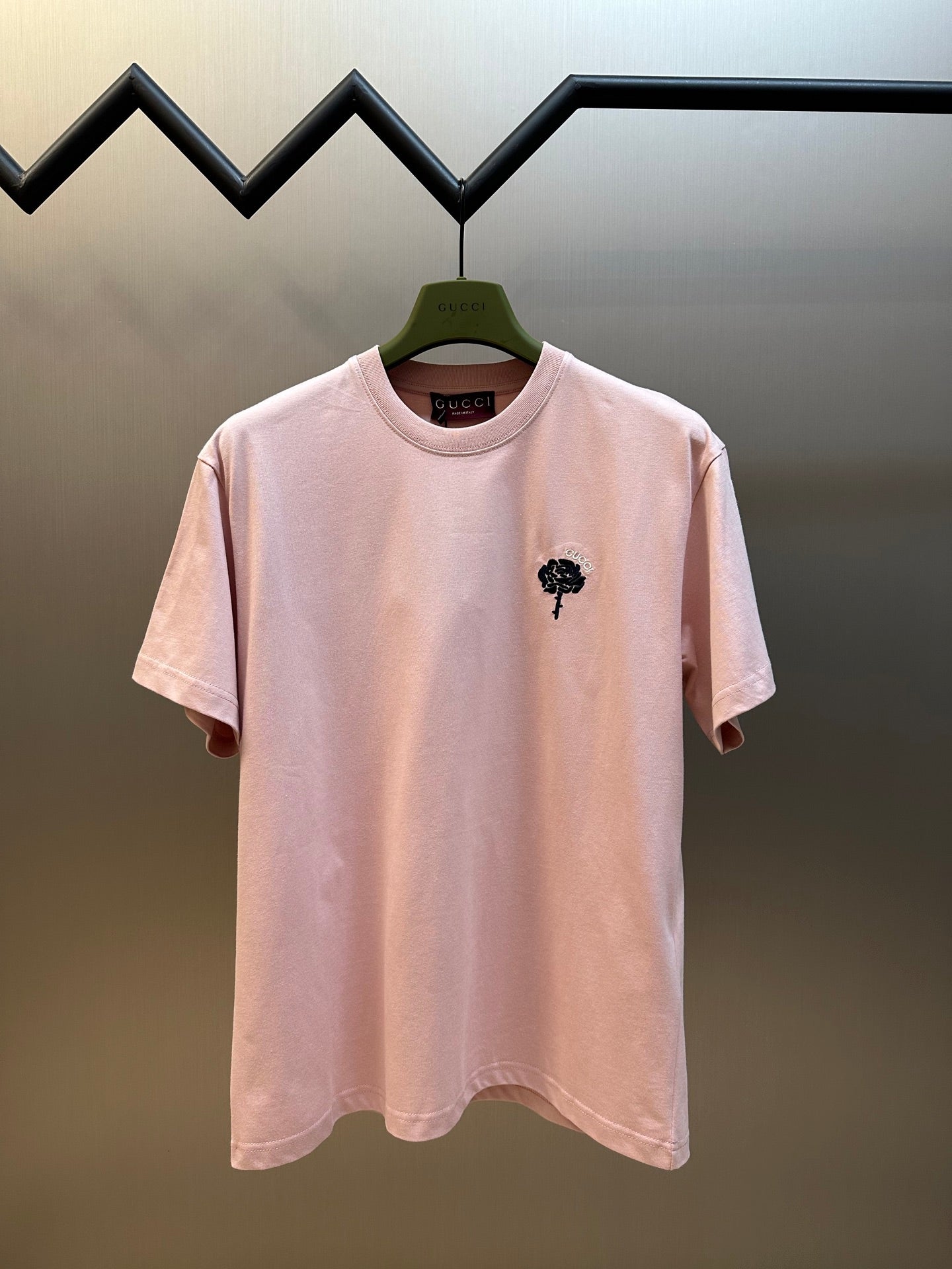 체인2호  / 구찌 남성 반팔 티셔츠