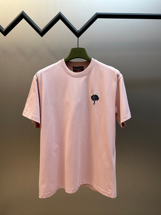 체인2호  / 구찌 남성 반팔 티셔츠