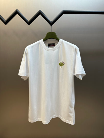 체인2호  / 구찌 남성 반팔 티셔츠