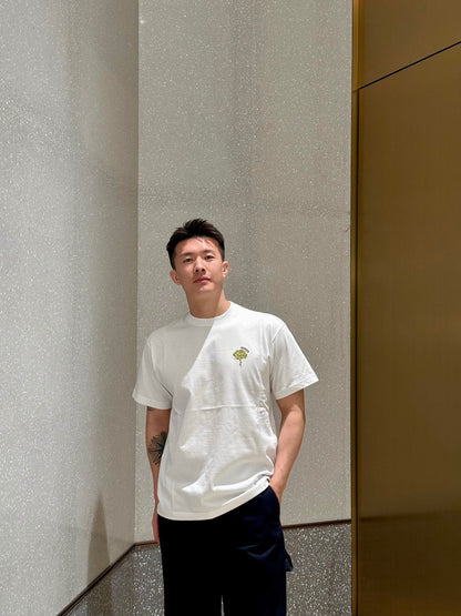 체인2호  / 구찌 남성 반팔 티셔츠