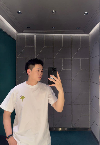 체인2호  / 구찌 남성 반팔 티셔츠