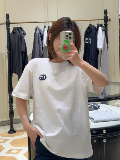 체인2호 / 구찌 남성 반팔 티셔츠