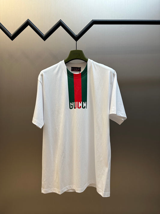체인2호 / 구찌 남성 반팔 티셔츠