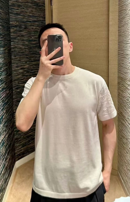 체인2호 / 루이비통 남성 반팔 티셔츠