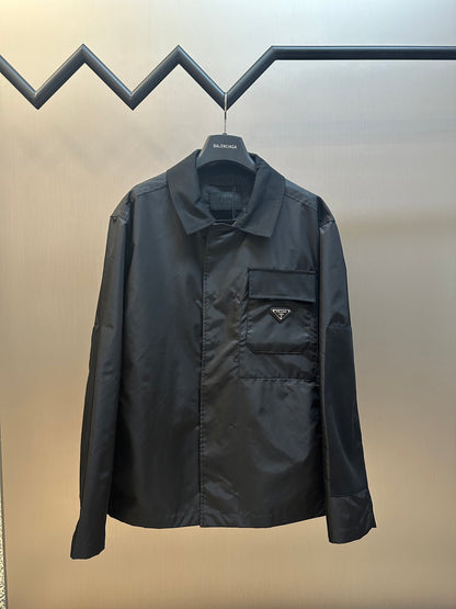 체인2호 / 프라다 남성 자켓