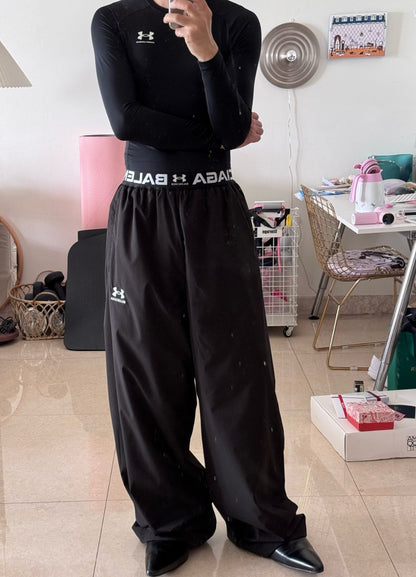 체인2호 / 발렌시아가 남성 바지