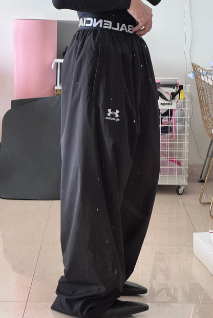 체인2호 / 발렌시아가 남성 바지