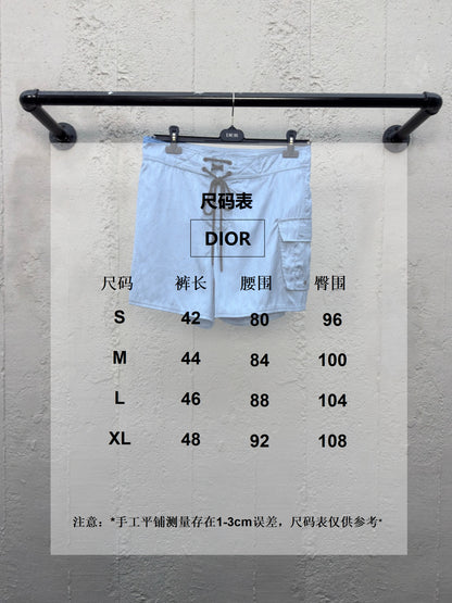 체인2호 / 디올 남성 반바지