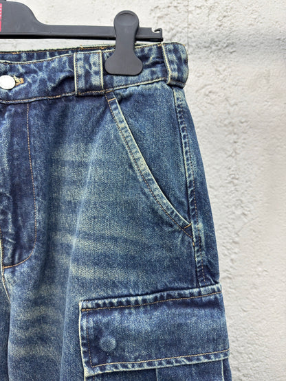 체인2호 / 프라다 남성 청바지