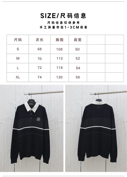 체인2호 / 루이비통 남성 니트