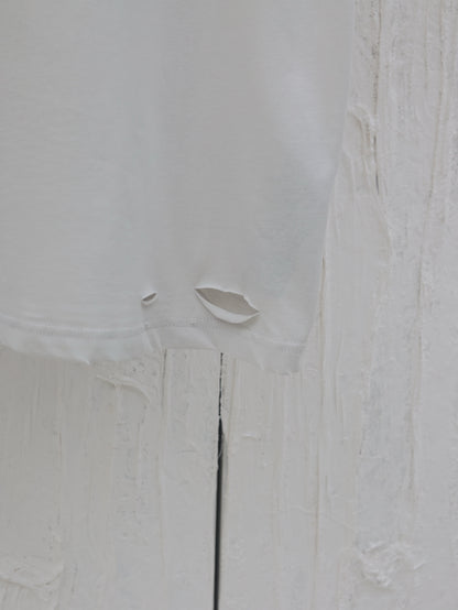 체인2호 / 발렌시아가 남성 반팔 티셔츠