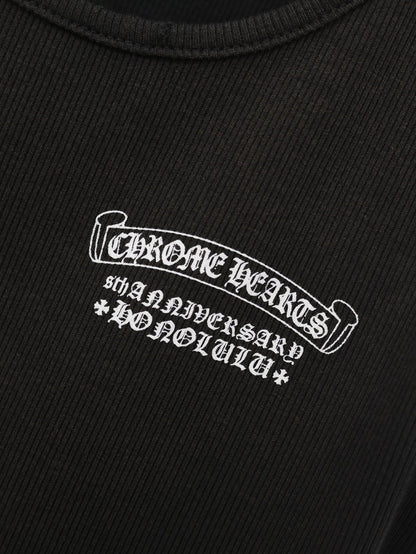 체인2호 / 크롬하츠 여성 조끼