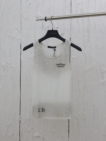 체인2호 / 크롬하츠 여성 조끼