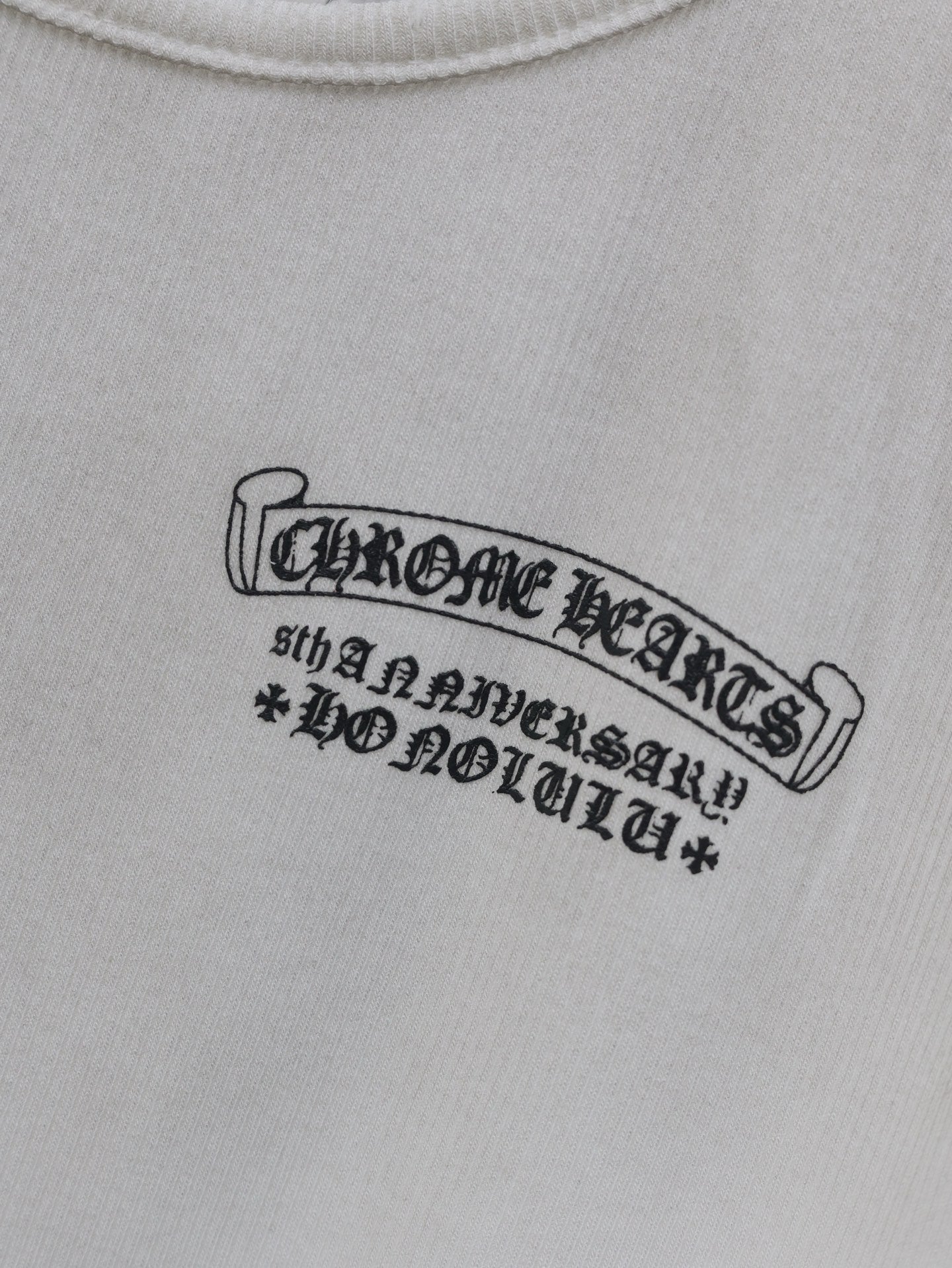 체인2호 / 크롬하츠 여성 조끼