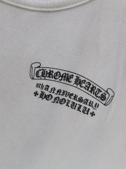 체인2호 / 크롬하츠 여성 조끼