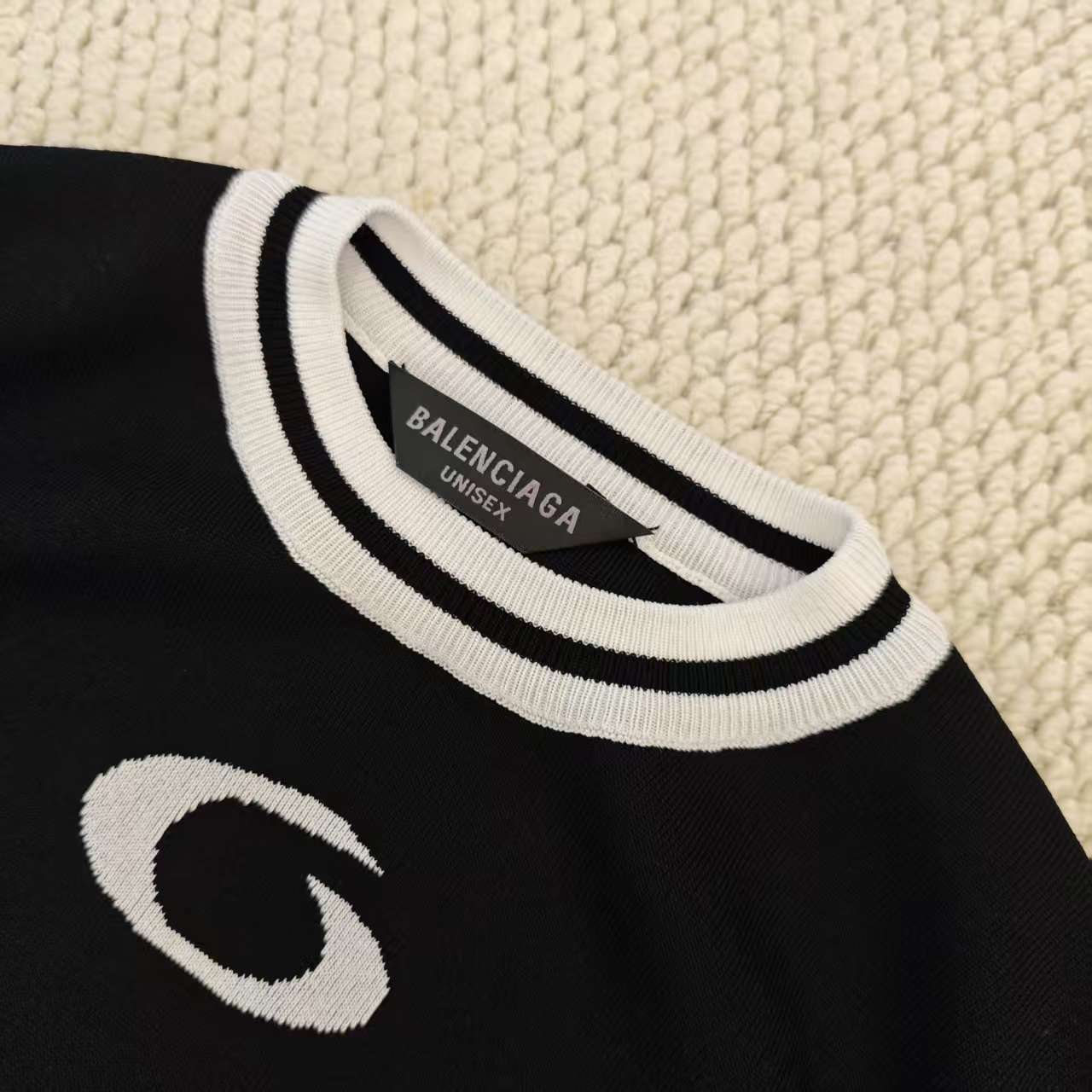 GTR / 발렌시아가 남성 조끼