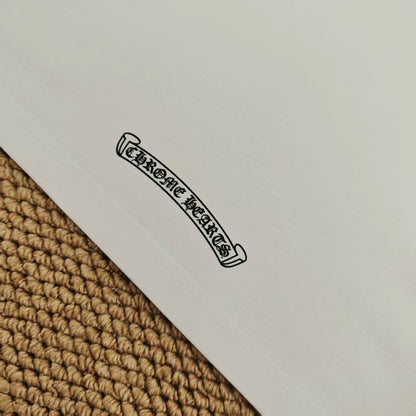 GTR / 크롬하츠 남성 여성 반팔 티셔츠