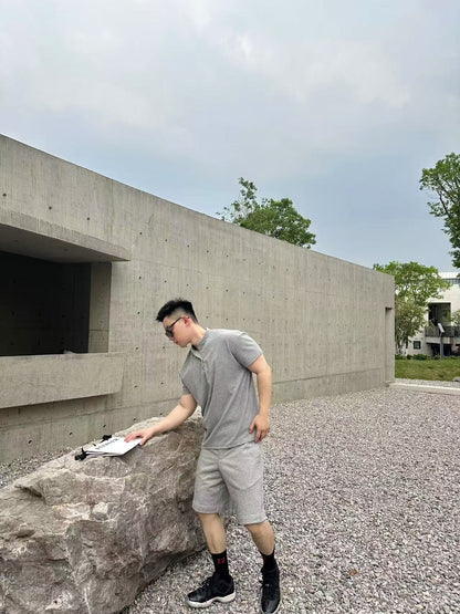 GTR / 버버리 남성 반바지