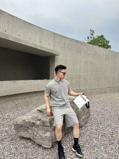 GTR / 버버리 남성 반바지
