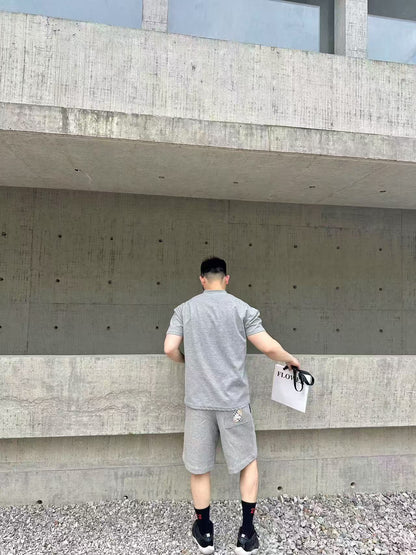 GTR / 버버리 남성 반바지