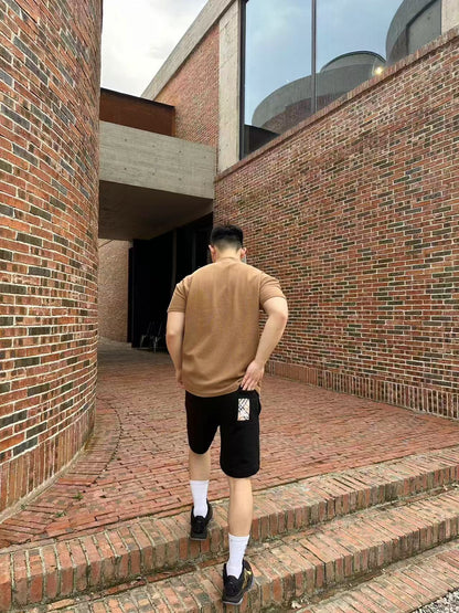 GTR / 버버리 남성 반바지