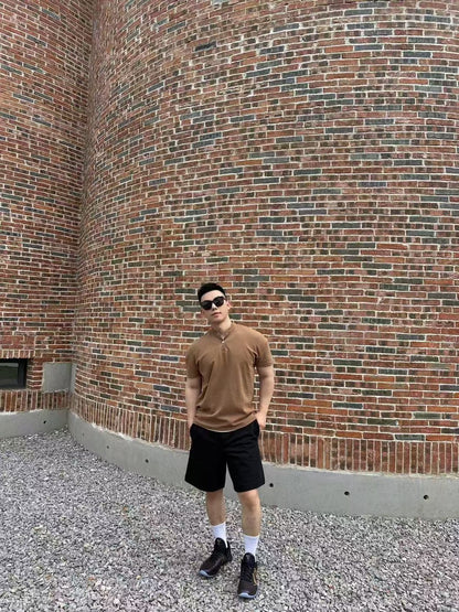 GTR / 버버리 남성 반바지