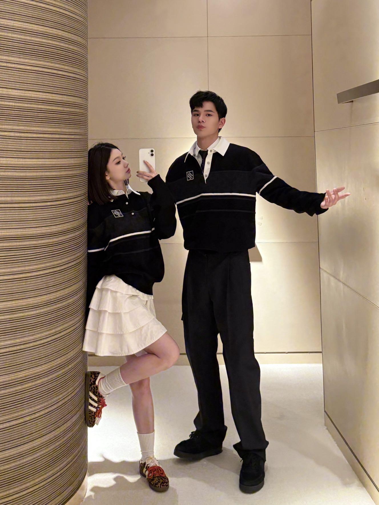R공장 / 루이비통 남성 셔츠