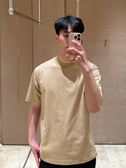 R공장 / 버버리 남성 반팔 티셔츠