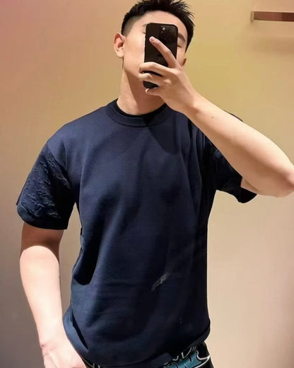 TJ셀러 / 루이비통 남성 반팔 티셔츠